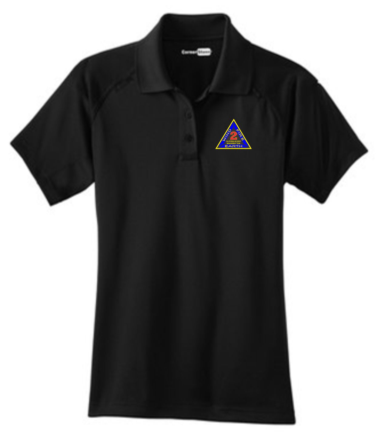 Tactical Polo - Ladies (CS411)