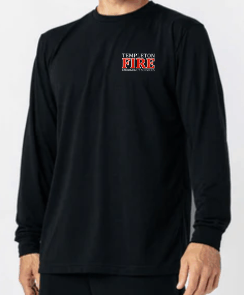 DFND FR LS Shirt (FR209)