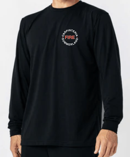 DFND FR LS Shirt (FR209)