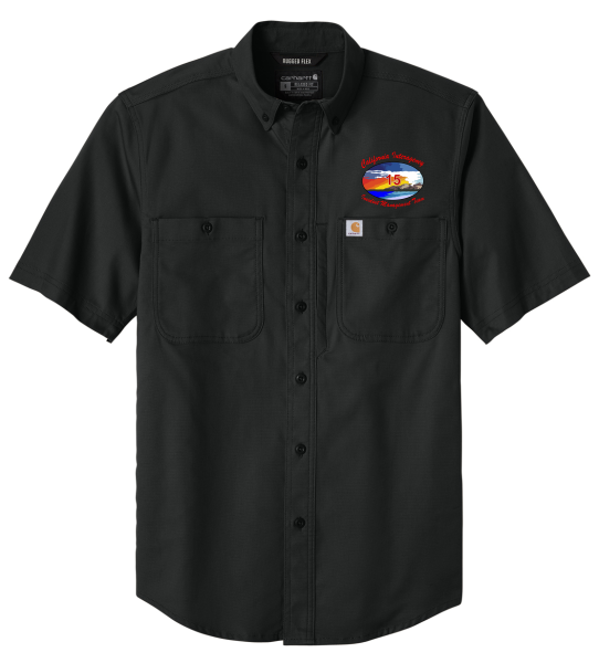 Carhartt Professional Short Sleeve Shirt (CT106688)