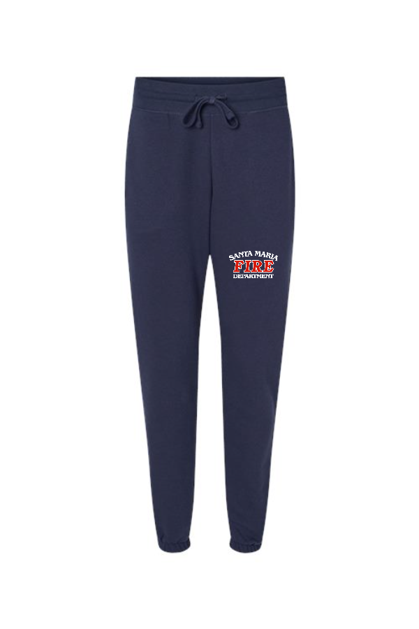 Fleece Sweatpants (9803)