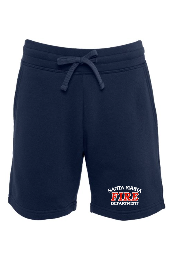 Fleece Sweat Shorts (9903)