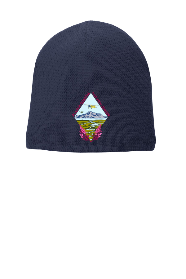 Port & Company Beanie Cap (CP91)