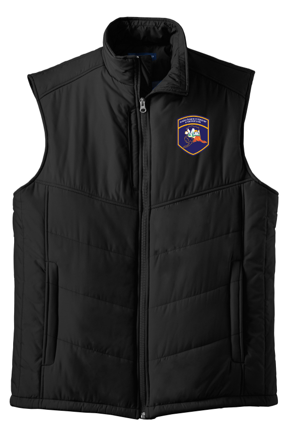 Vest Puffy (J709)