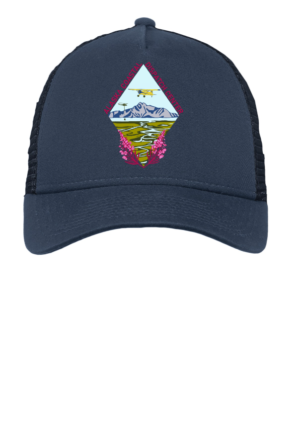 Trucker Cap (NE205)