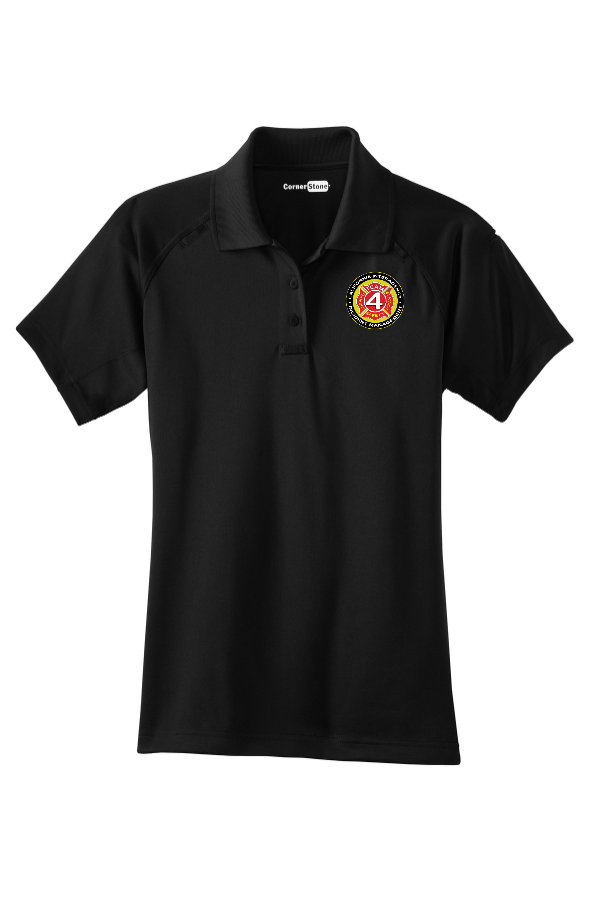 Tactical Polo - Ladies (CS411)