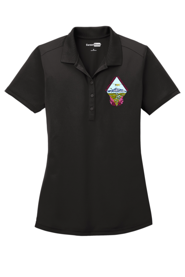 Ladies Polo (CS419)