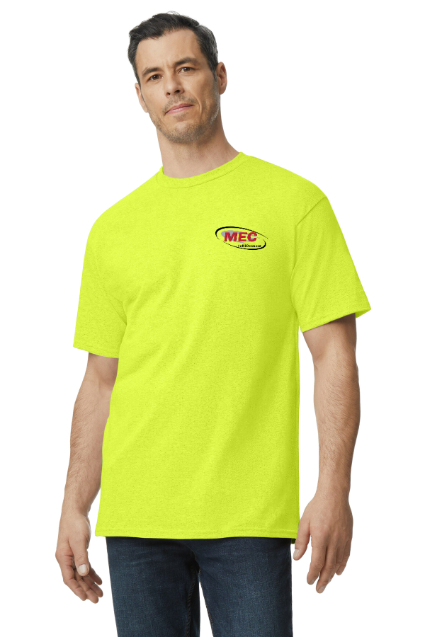 Tall 100% US Cotton T-Shirt