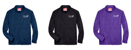 Men's Campus Microfleece Jacket