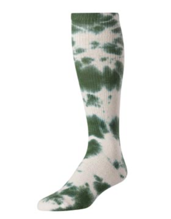 Tie Dye Socks TC245 - Undecorated