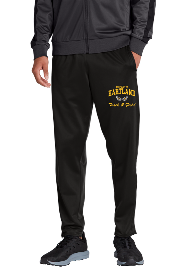 Adult Track Jogger Pants