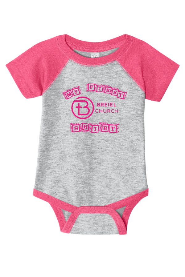 Infant Bodysuit