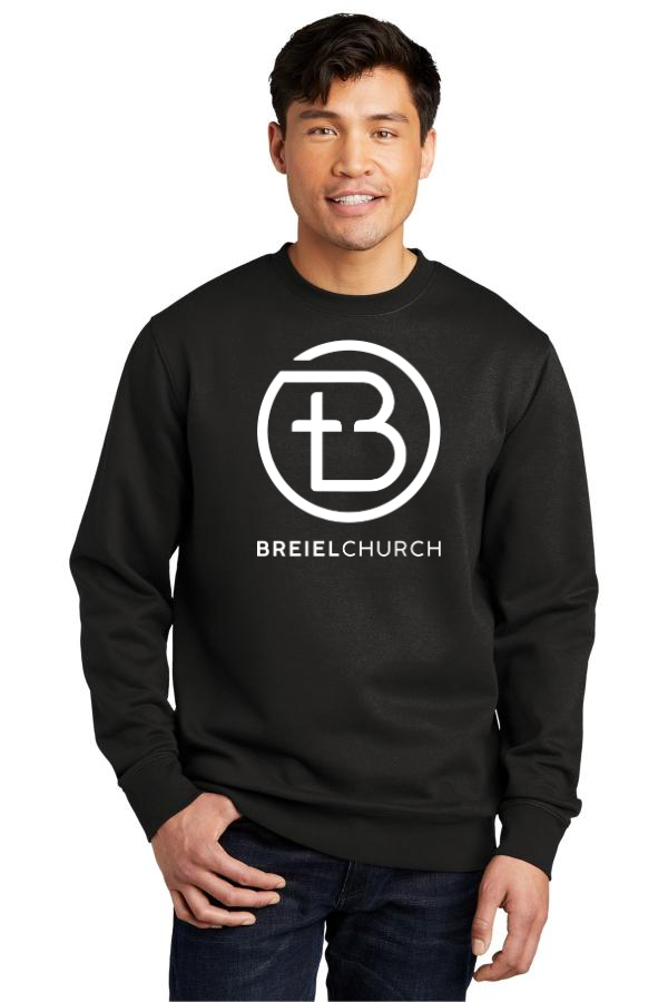 Logo Crewneck