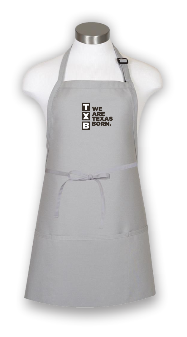 Bib Apron