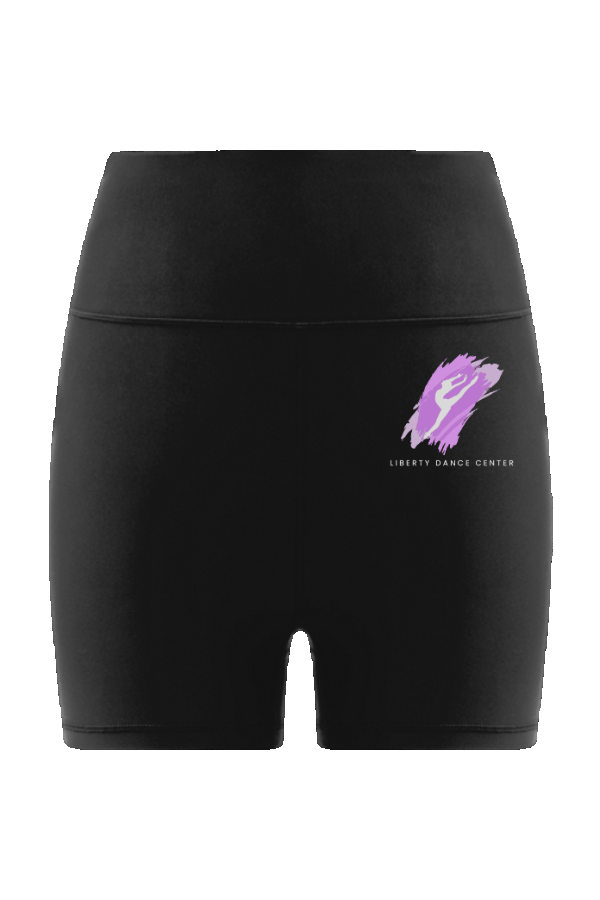 Champion Contour Soft Touch Girls Short