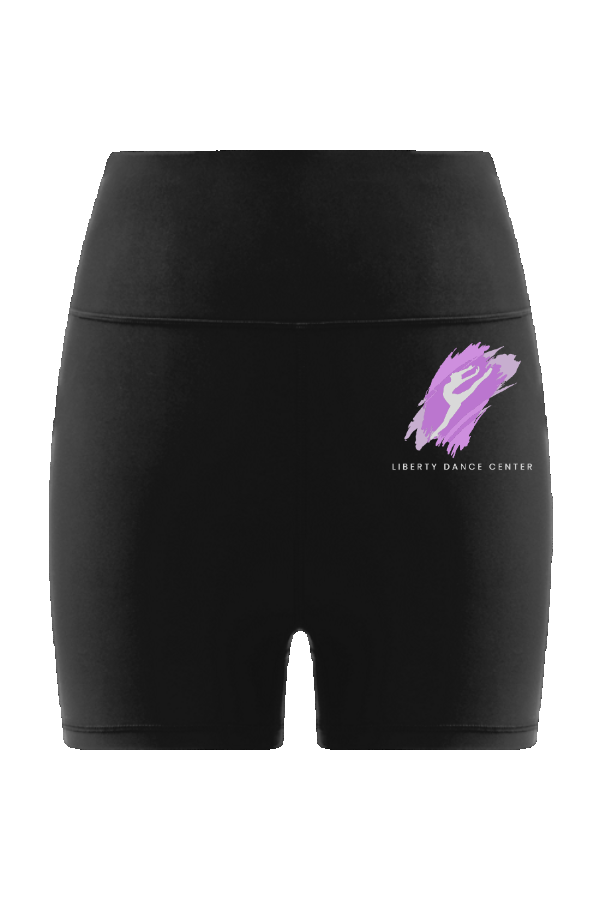 Champion Contour Soft Touch Womens Short