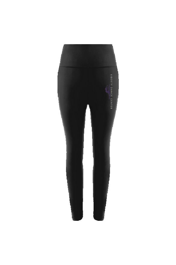 Champion Contour Soft Touch Legging - Girls