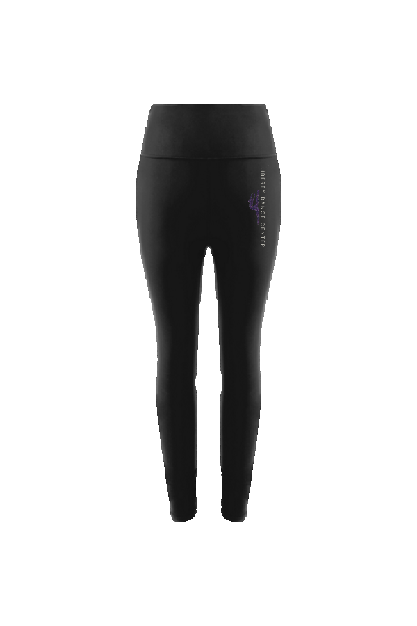 Champion Contour Soft Touch Legging