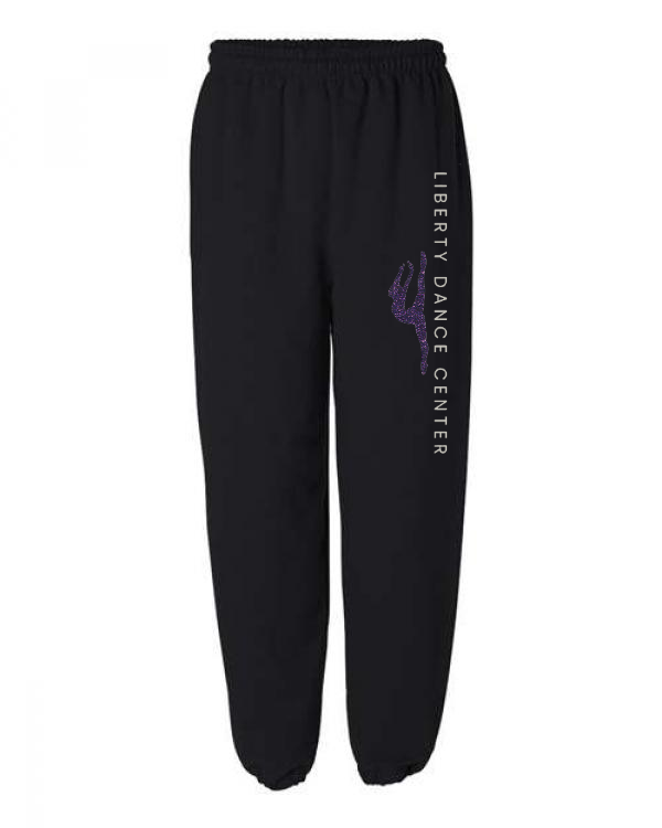 Heavy Blend Sweatpants