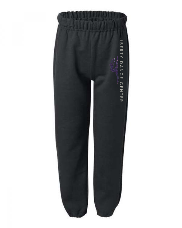 Heavy Blend? Youth Sweatpants