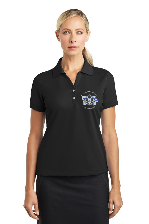 Ladies Dri-FIT Classic Polo