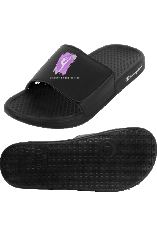 Champion Slide - Men's/Women's