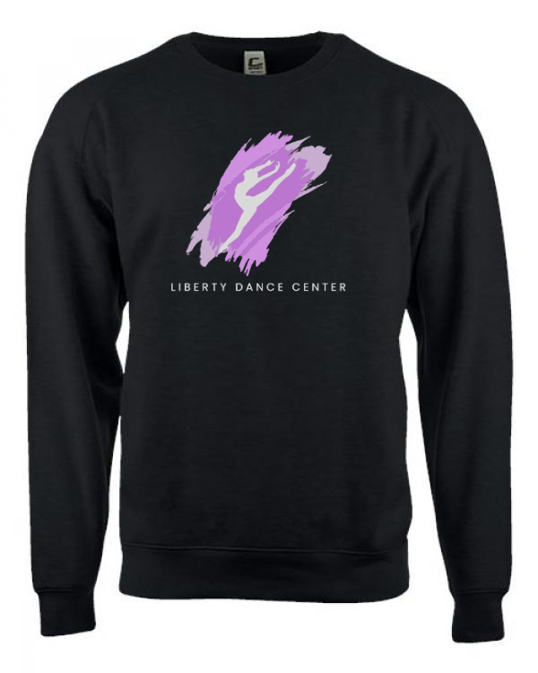 Youth Crewneck Sweatshirt