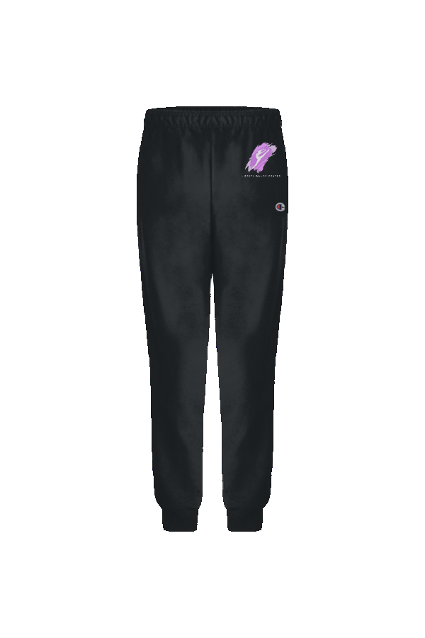 Champion Powerblend® Fleece Jogger - Youth