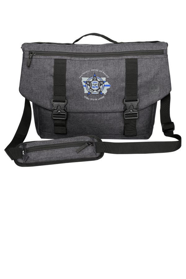 OGIO Command Messenger 93000