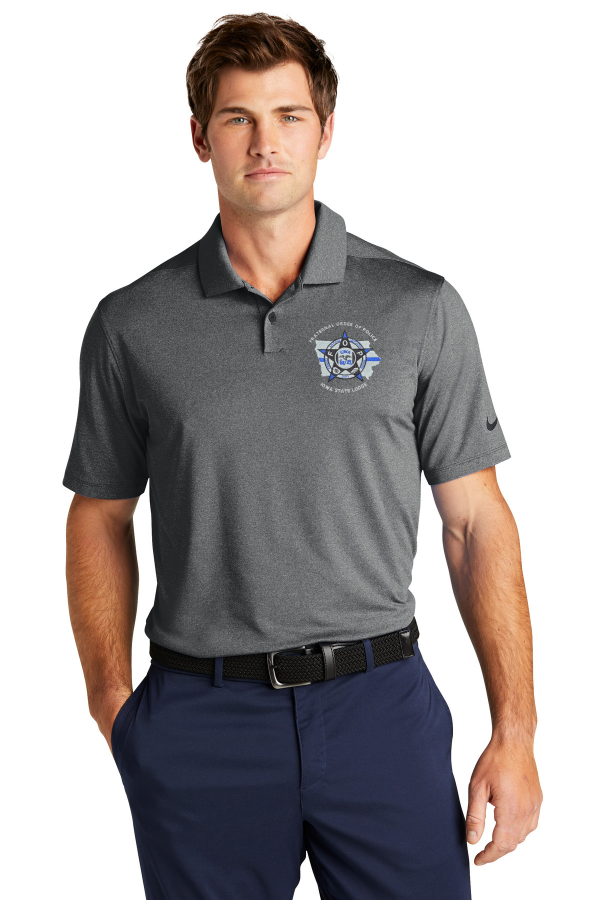 Dri-FIT Vapor Polo NKDC2108