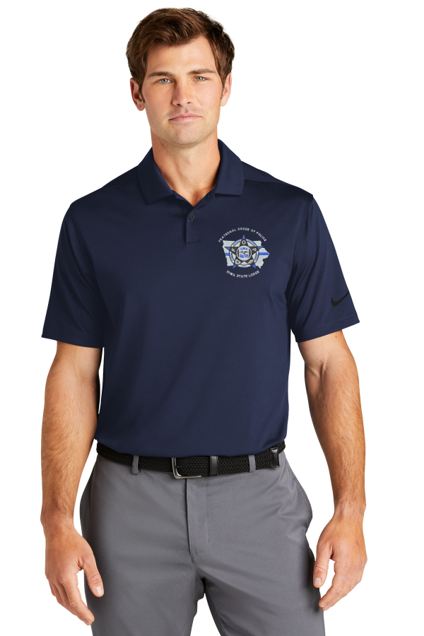 Dri-FIT Vapor Polo NKDC2108