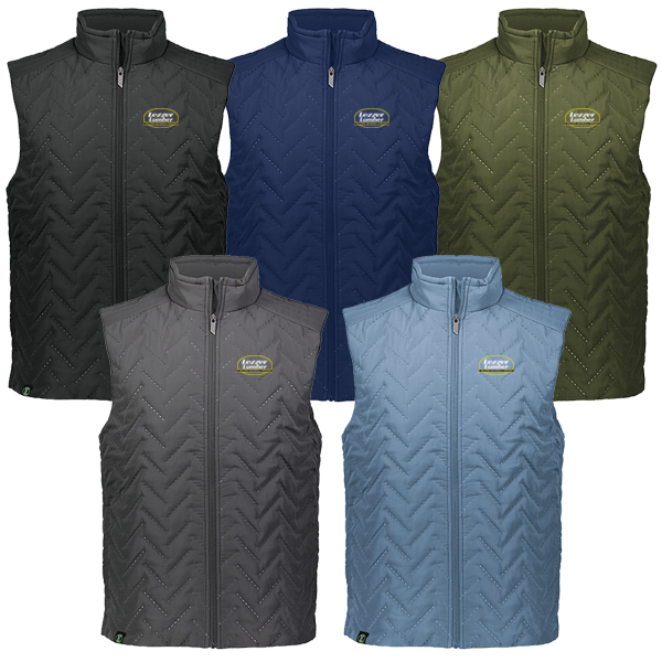 Repreve Eco Vest