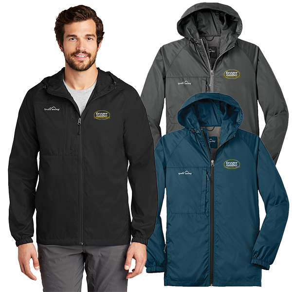 Eddie Bauer - Packable Wind Jacket