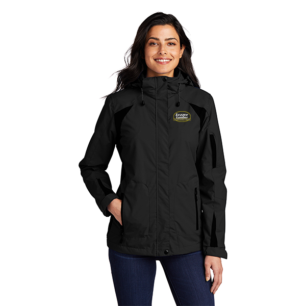 Port Authority Ladies All-Season II Jacket