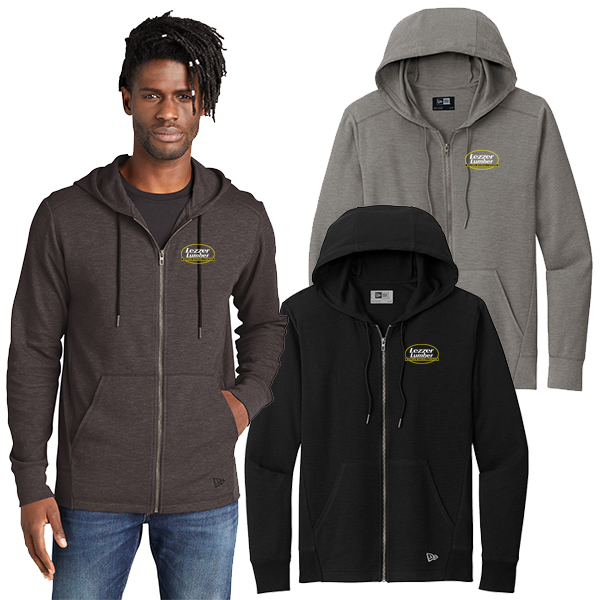 New EraThermal Full-Zip Hoodie