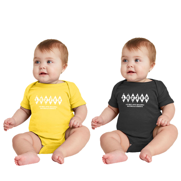 Infant Short Sleeve Bodysuit