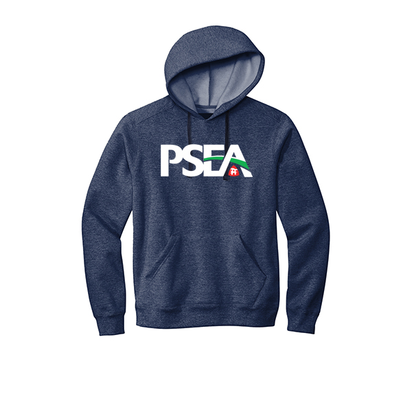 Fleece Pullover Hoodie