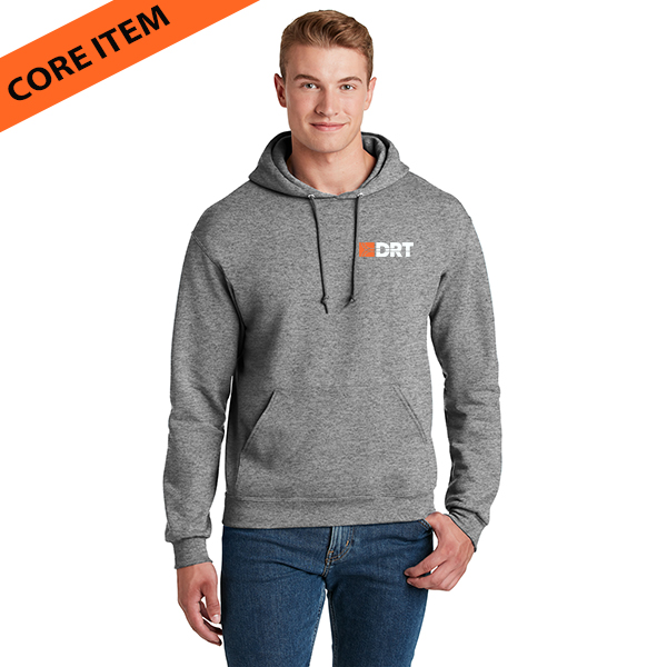 NuBlend Pullover Hooded Sweatshirt