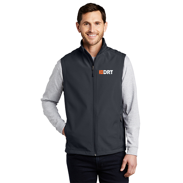 Core Soft Shell Vest