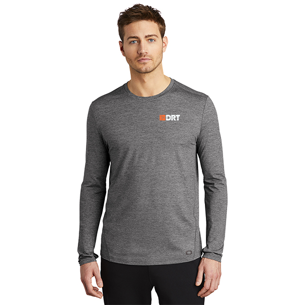 OGIO  ENDURANCE Force Long Sleeve Tee