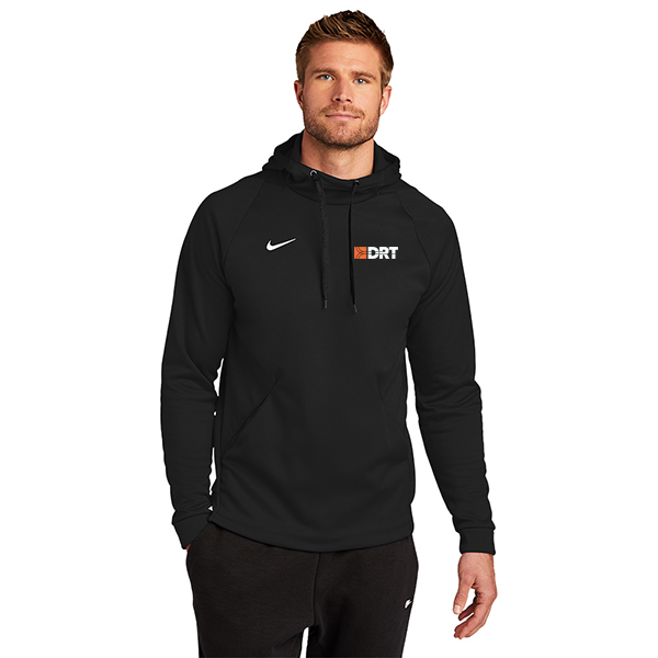 Nike Therma-FIT Pullover Fleece Hoodie