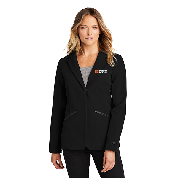 OGIO Ladies Fusion Blazer