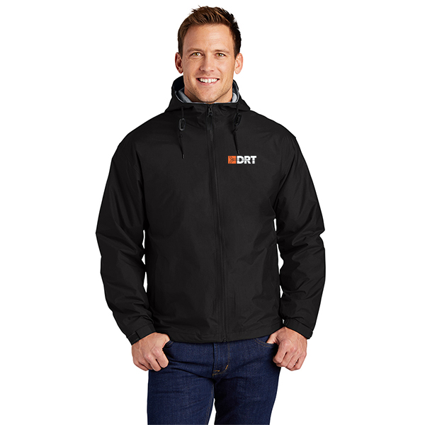 Port Authority Team Jacket