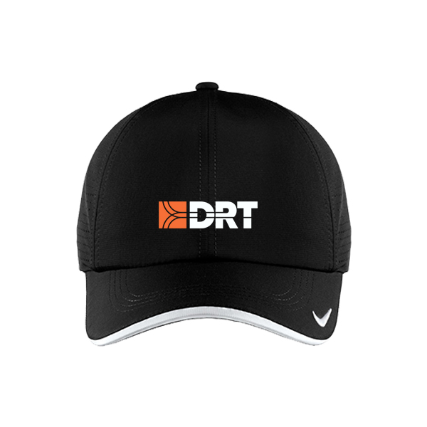 Nike Dri-FIT Swoosh Perforated Cap