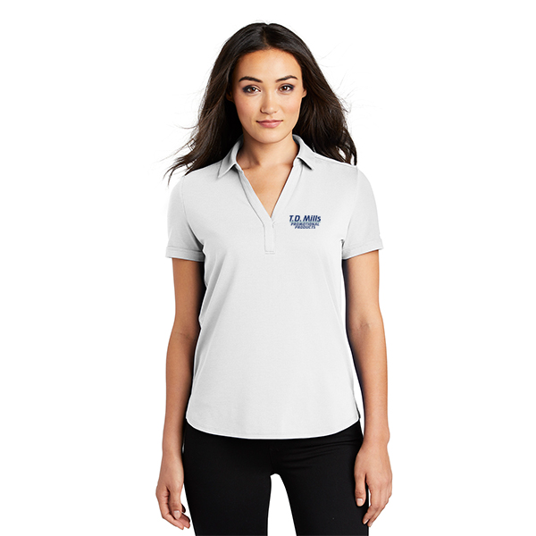 OGIO  Ladies Limit Polo