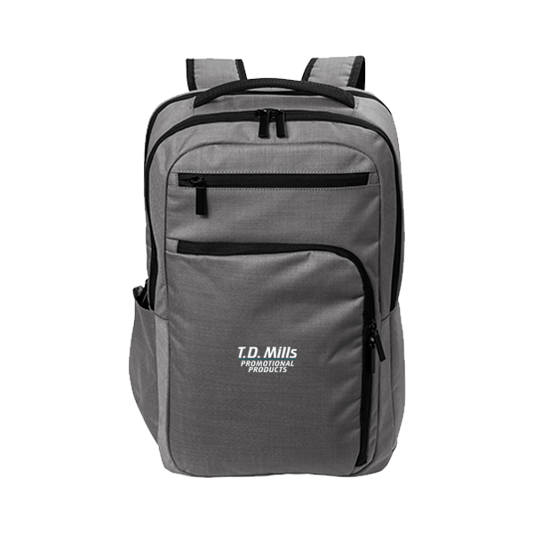 Impact Tech Backpack