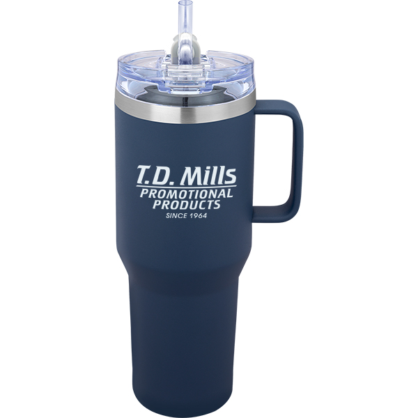 40 oz Urban PeakÂ® Apex Ridge Vacuum Travel Mug