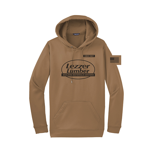 Salute to Service 2023 Hooded Sweatshirt