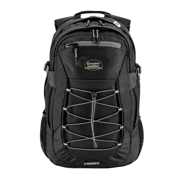 Basecamp Globetrotter Laptop Backpack