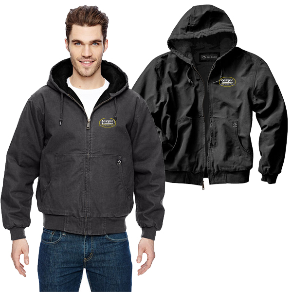 Mens Cheyenne Jacket